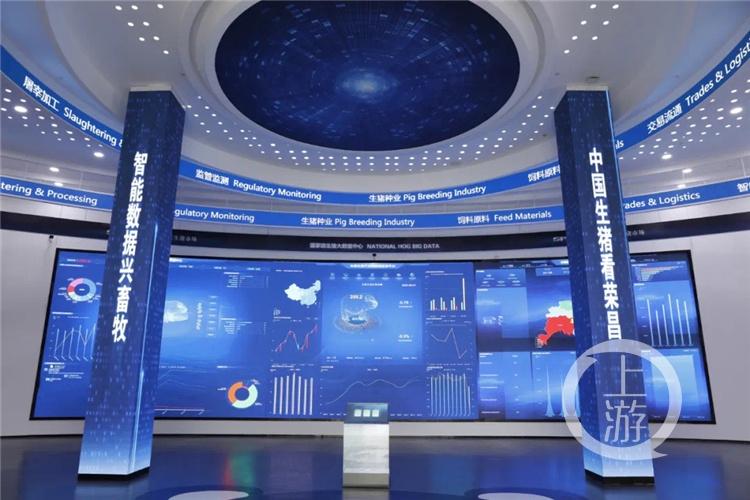 《數字鄉村建設指南1.0》公布 重慶兩案例入選